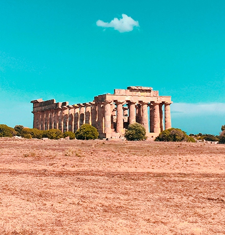 Tour in Sicily