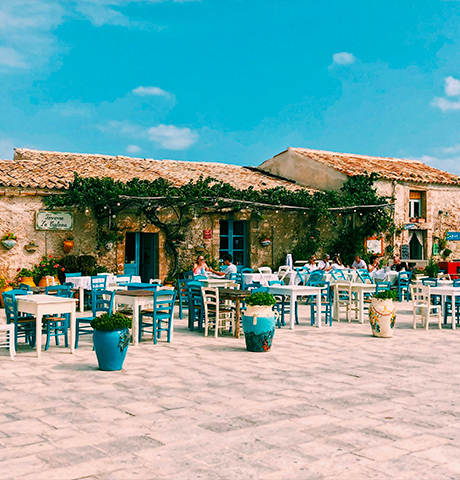 Tour in Sicily