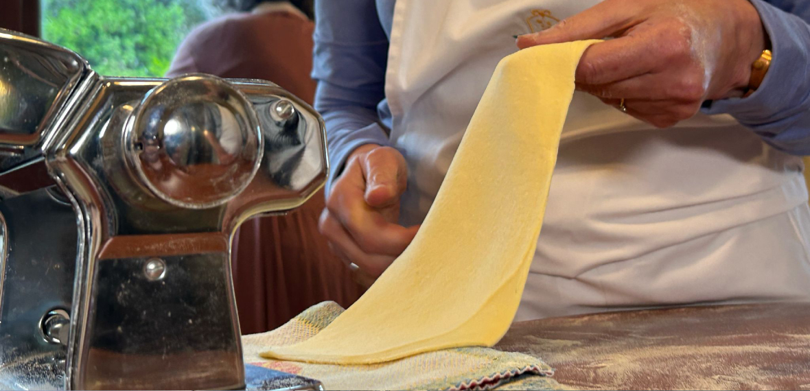 Cooking Class in Sicily: get hands on “La Casa del Pozzo”