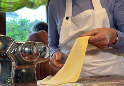 Cooking Class in Sicily: get hands on “La Casa del Pozzo”