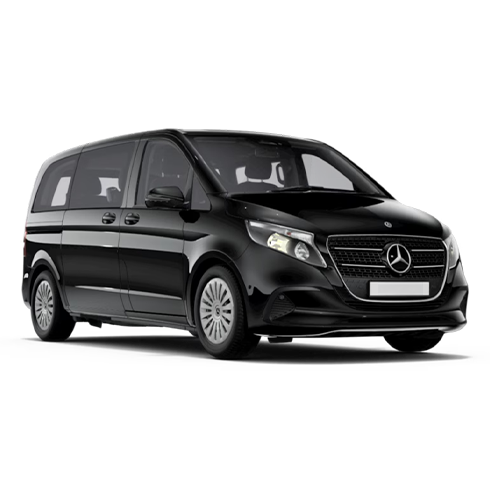 Private chauffeur